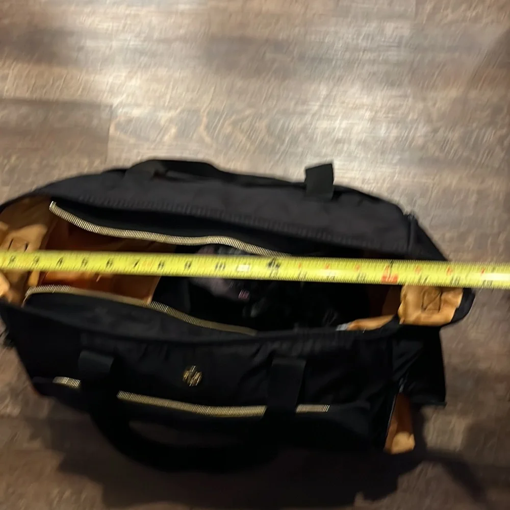 Pump bag women